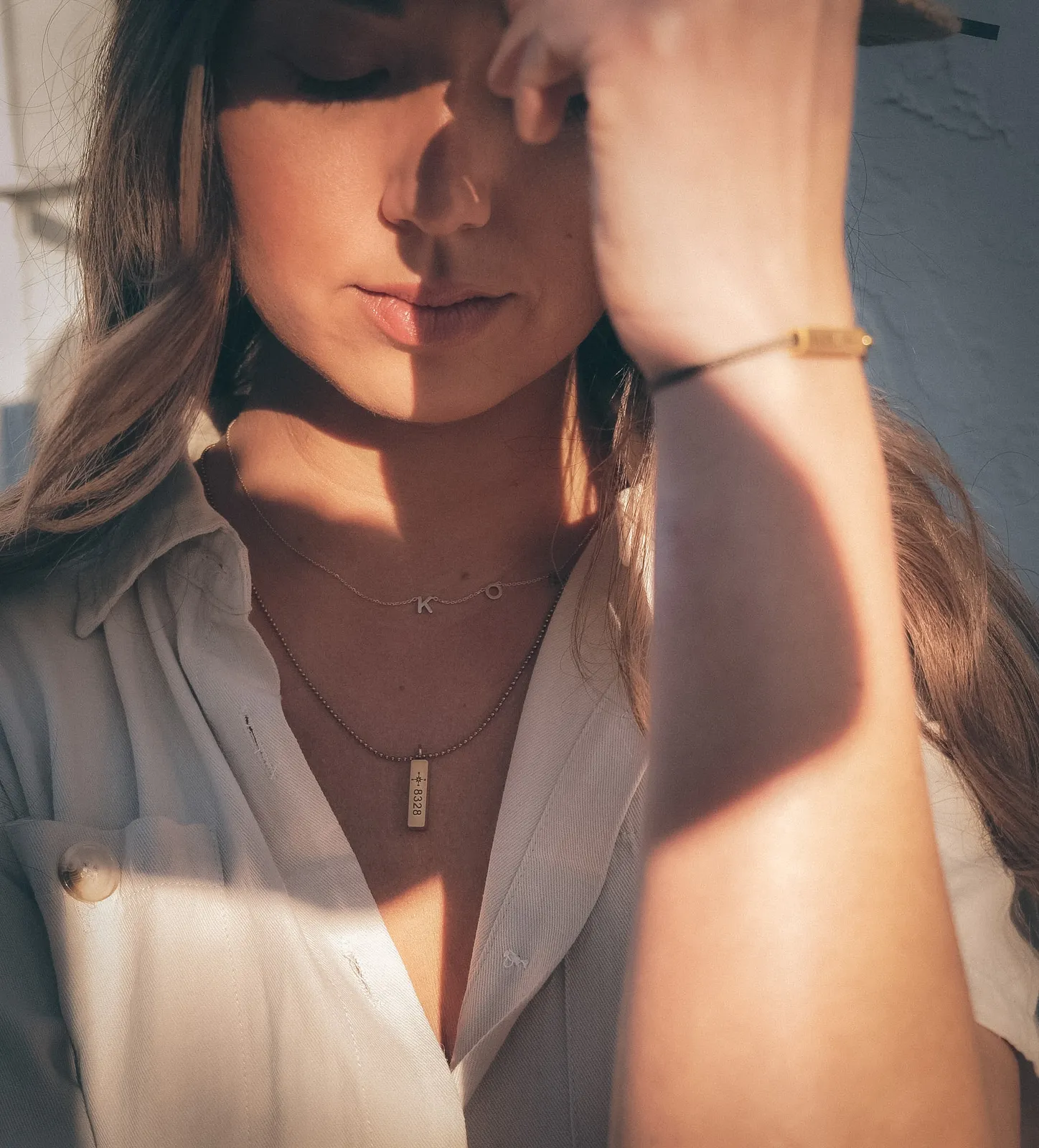 Portrait by Shawn Keding