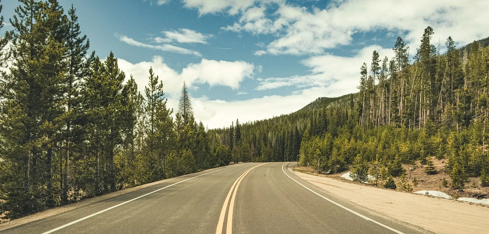 Landscape by Shawn Keding