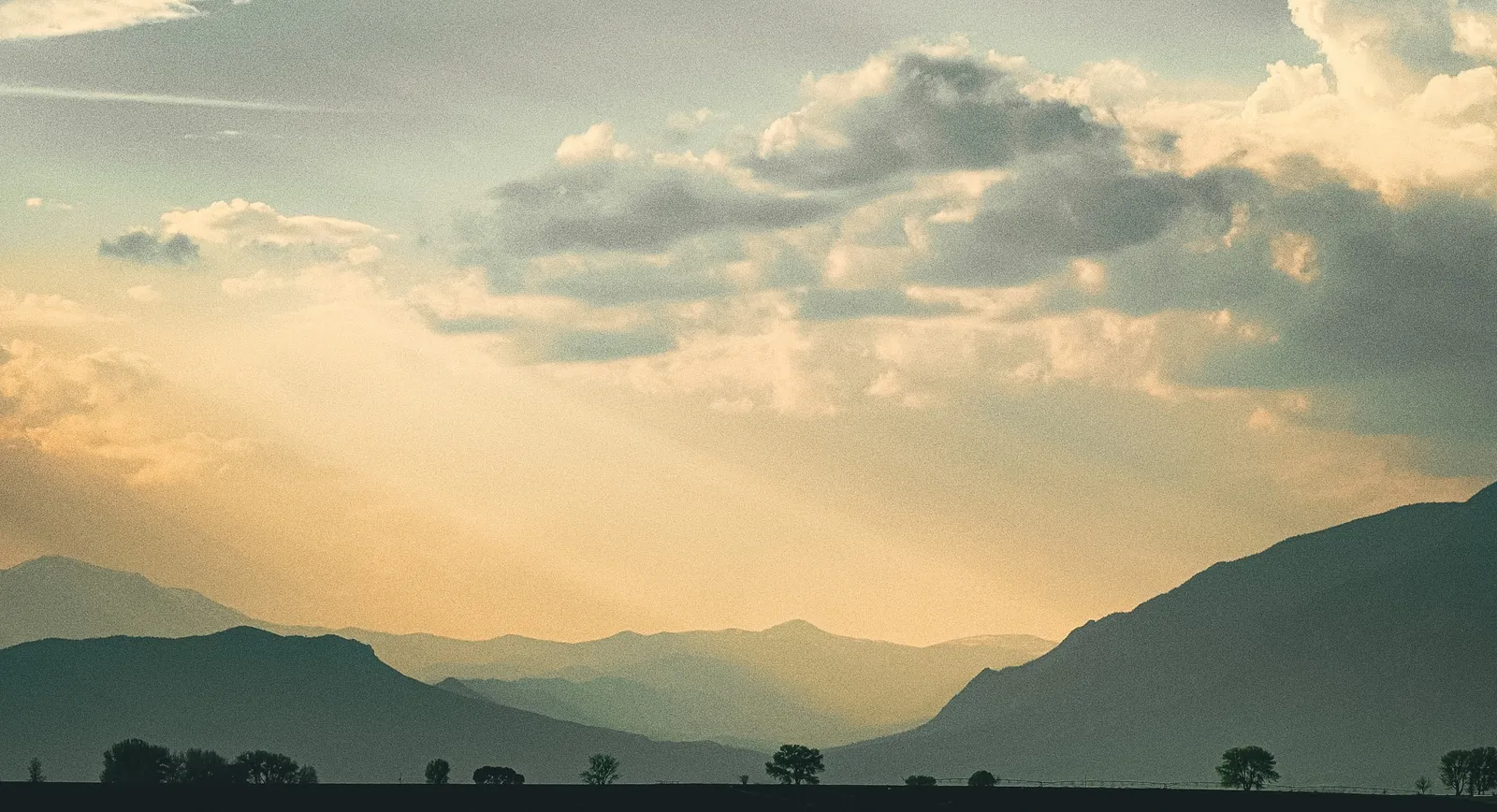 Landscape by Shawn Keding