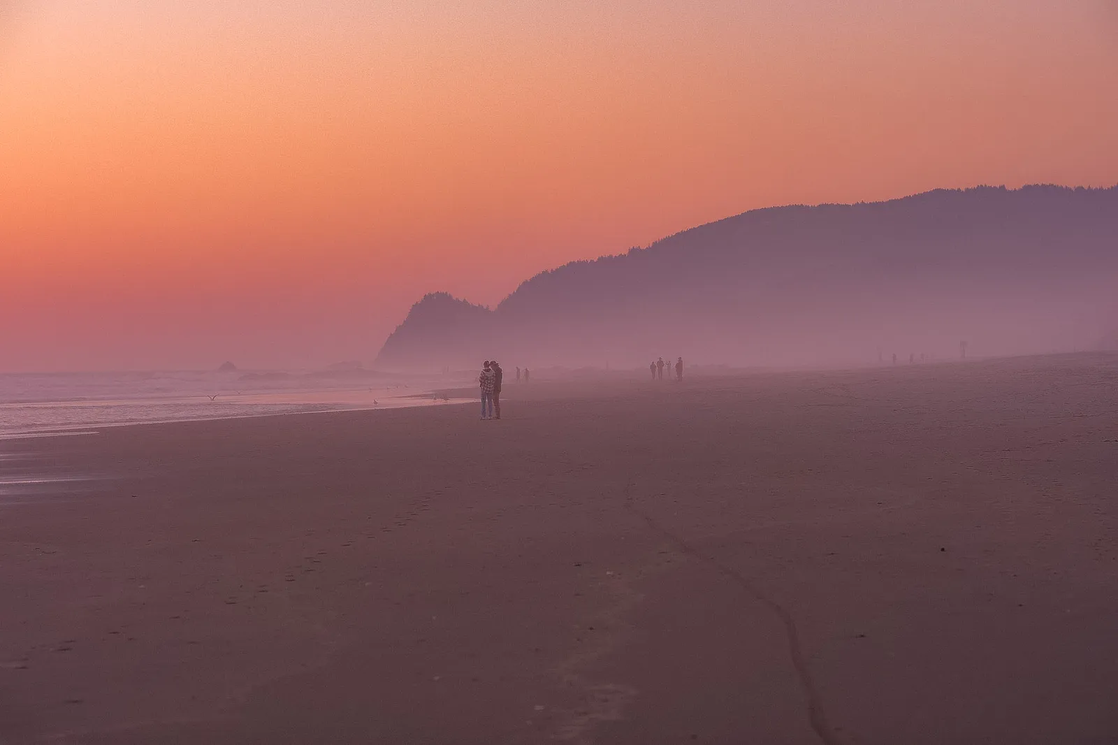 Landscape by Shawn Keding