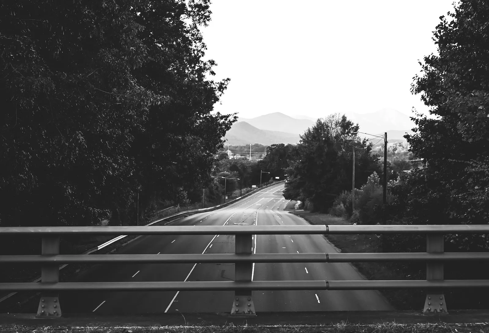 Landscape by Shawn Keding