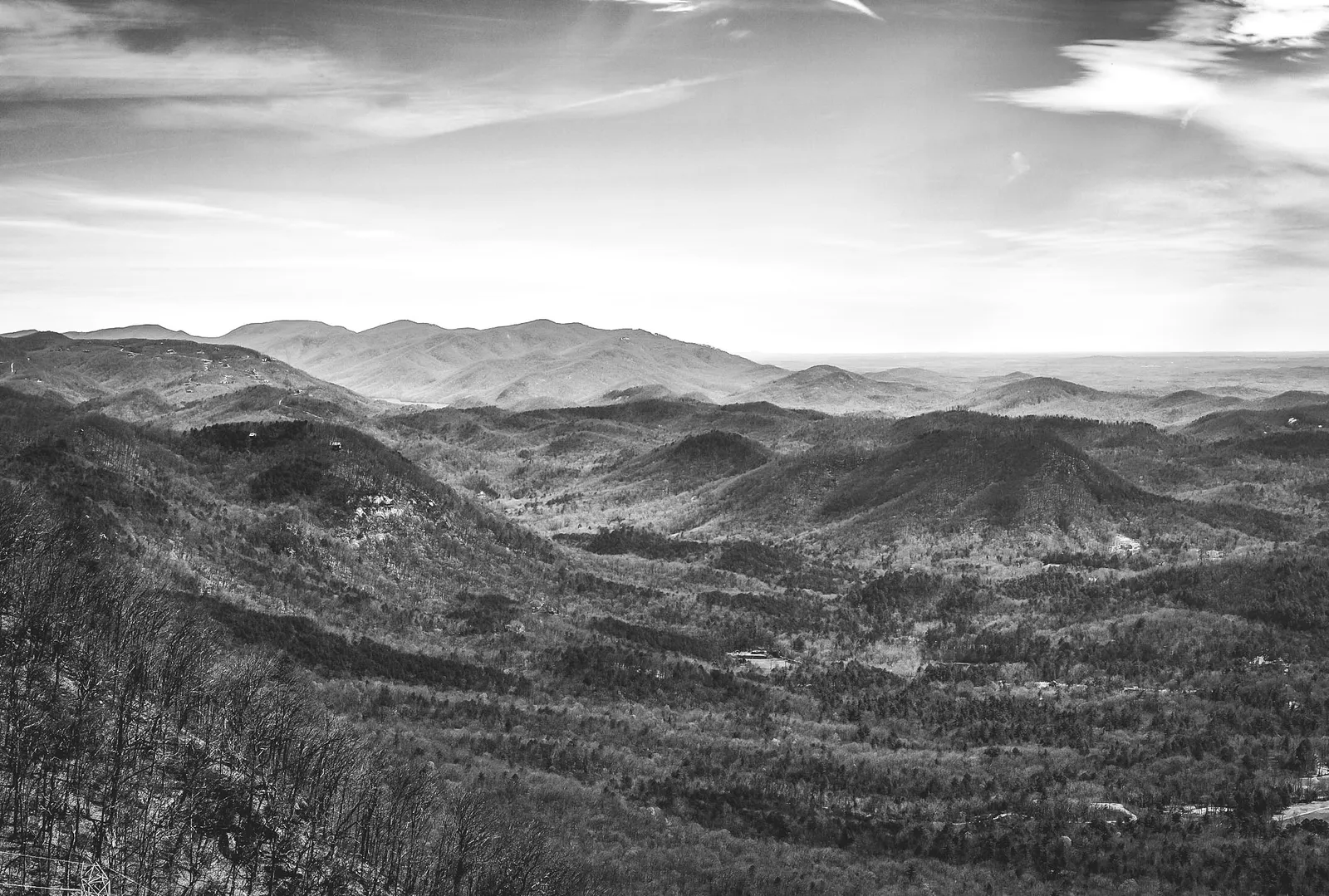 Landscape by Shawn Keding