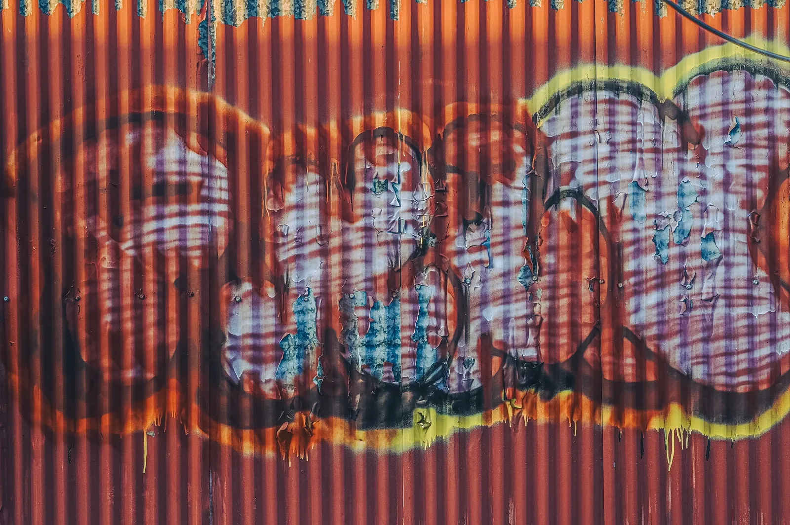 Detail by Shawn Keding